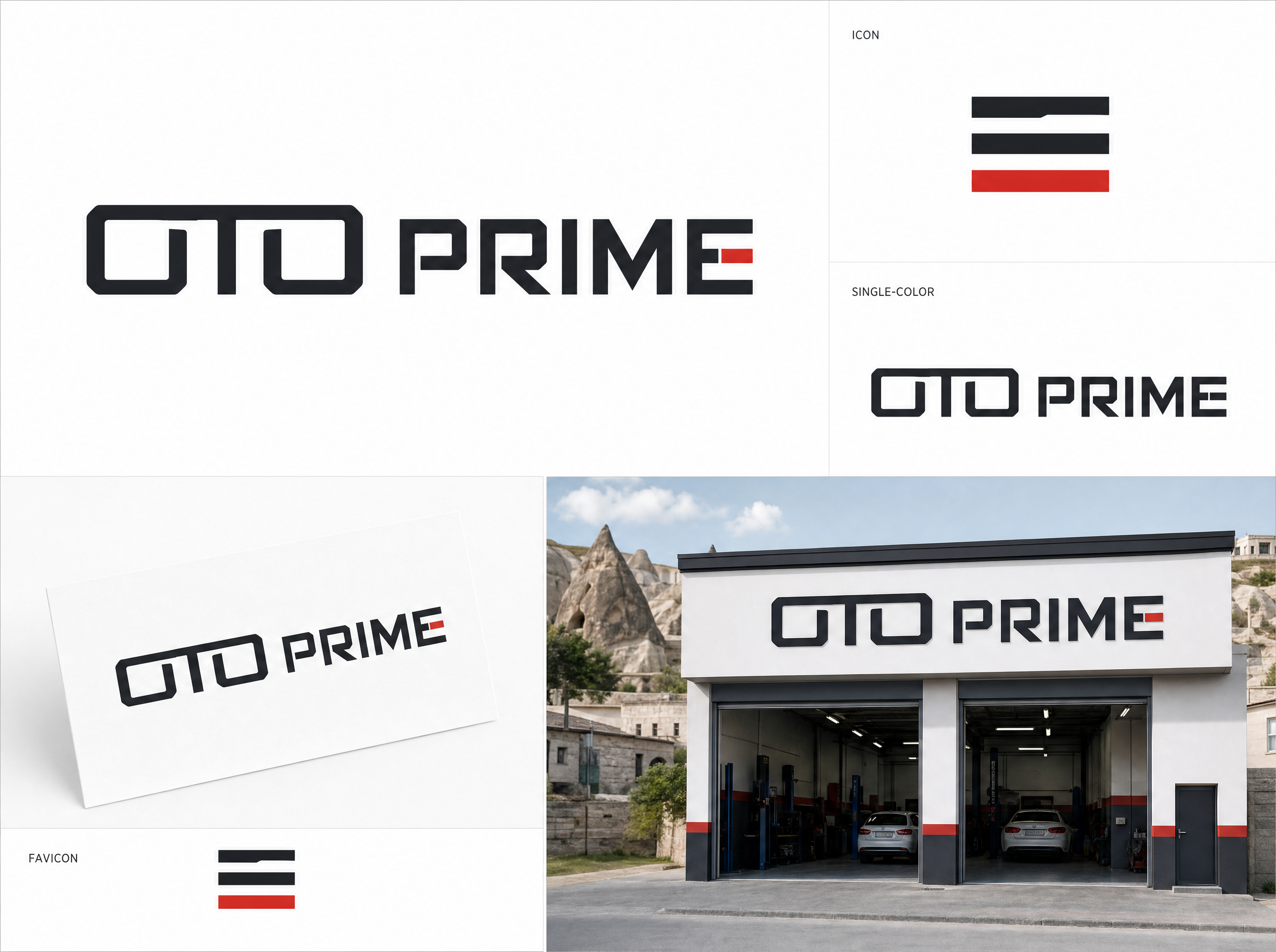 Oto Prime
